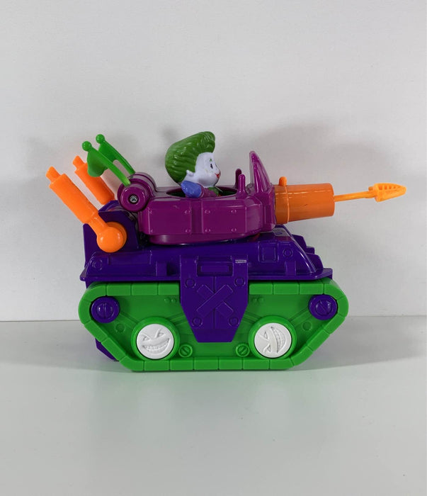 used Toys