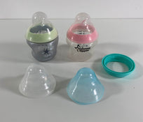 used Feeding