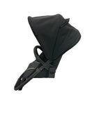 Shop UPPAbaby VISTA RumbleSeat V2, 2015+, 2022, Jake (Black) at Goodbuygears