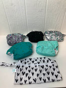 used BUNDLE Cloth Diapers