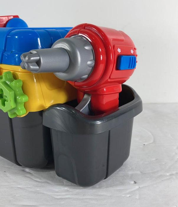 secondhand Toys