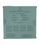 Shop Aden + Anais Essentials Cotton Muslin Swaddle, 2Pk, Seafaring at Goodbuygears