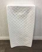 Shop Contoured Changing Pad with Cover at Goodbuygears