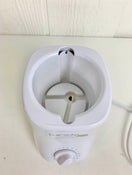 secondhand Kiinde Kozii Bottle Warmer And Breastmilk Warmer