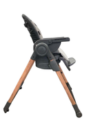 Shop Maxi-Cosi Minla 6-in-1 High Chair, Essential Graphite at Goodbuygears