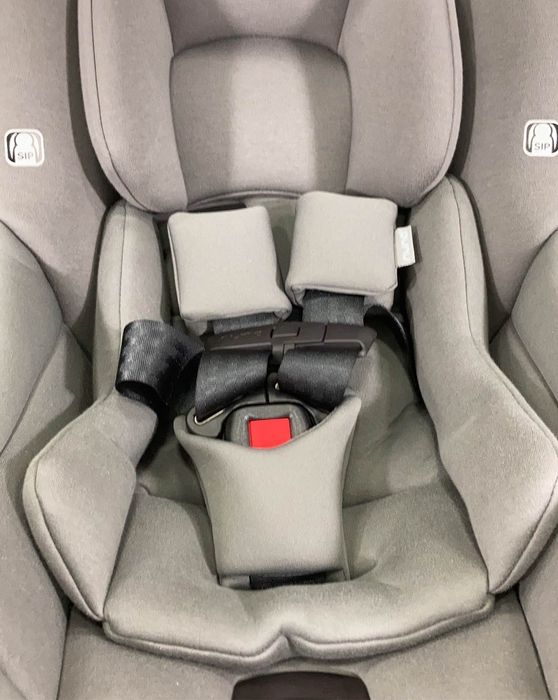 Shop Nuna PIPA rx Infant Car Seat, Granite , 2022 at Goodbuygears