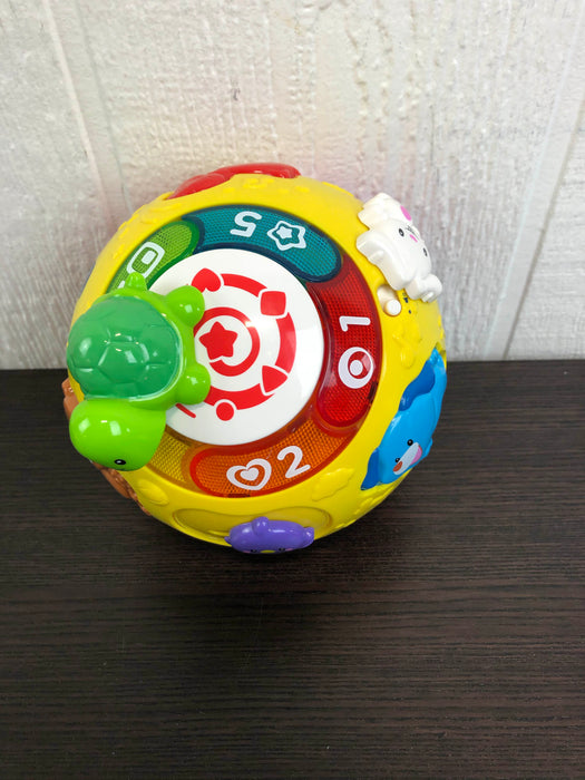 used Toys