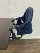 used Regalo Easy Diner Portable High Chair
