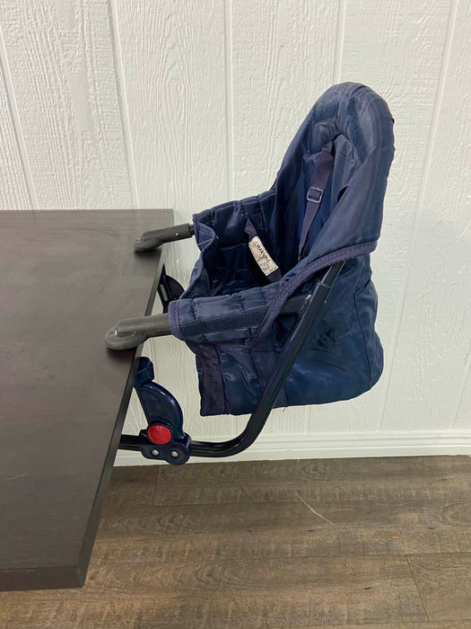 used Regalo Easy Diner Portable High Chair