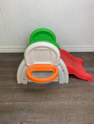 used Step2 Sports-Tastic Activity Center Playset