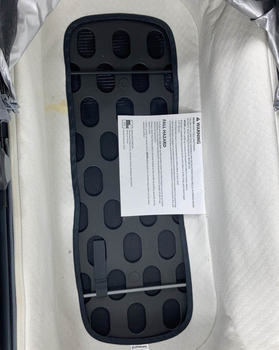 used UPPAbaby Bassinet