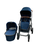 Shop UPPAbaby VISTA V2 Stroller, 2021, Noa(Navy) at Goodbuygears