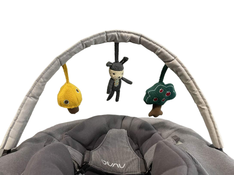 Shop Nuna LEAF Grow Seat, Driftwood at Goodbuygears