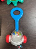 secondhand Toys