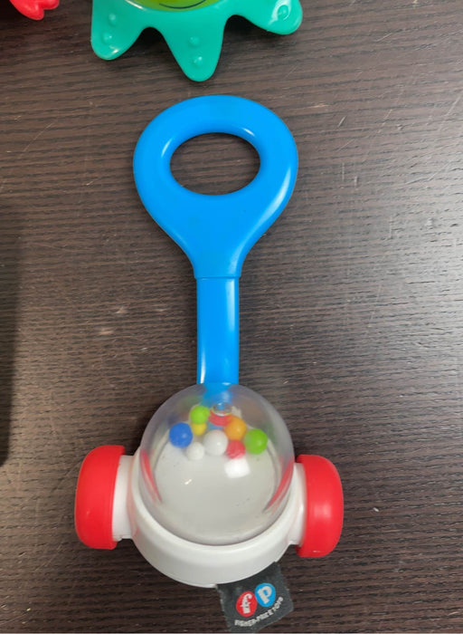 secondhand Toys