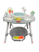 Shop Skip Hop Silver Lining Cloud Baby's View Activity Center at Goodbuygears