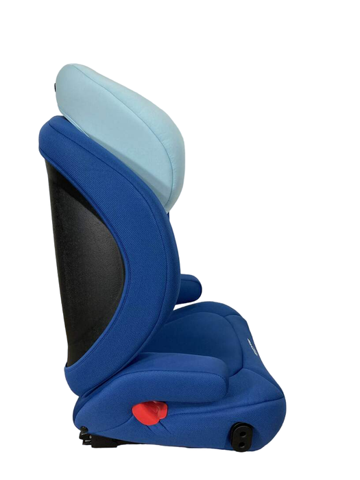 Shop Maxi-Cosi RodiSport Booster Car Seat, 2021, Essential Blue at Goodbuygears