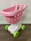 used Step2 Little Helper’s Shopping Cart