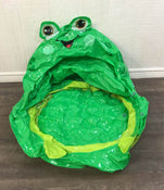 used Intex Frog Baby Pool