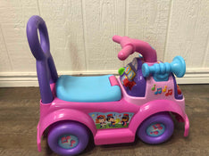 secondhand Toys