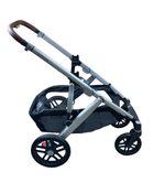 Shop UPPAbaby VISTA V2 Bassinet, 2021, Declan (Oat Melange) at Goodbuygears
