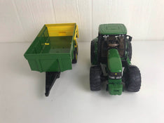 secondhand Pretend Play