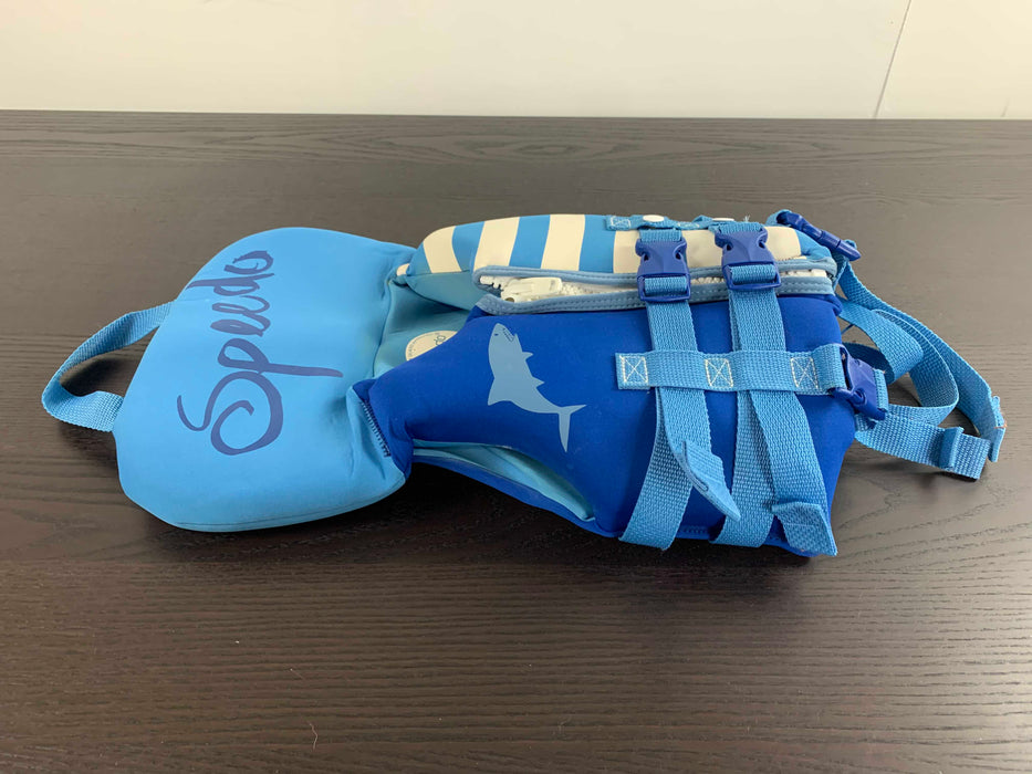 secondhand Speedo Infant Life Vest