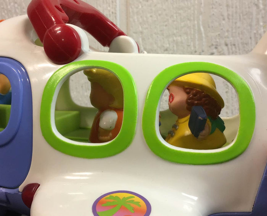 secondhand Toys