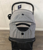 used Baby Joy 2-in-1 Convertible Bassinet Carriage Stroller, 2020
