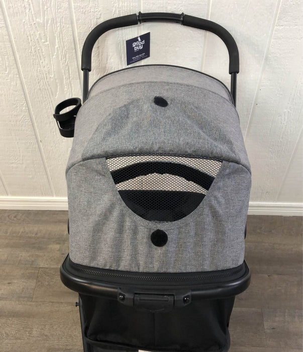 used Baby Joy 2-in-1 Convertible Bassinet Carriage Stroller, 2020