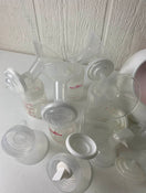 secondhand Nursing