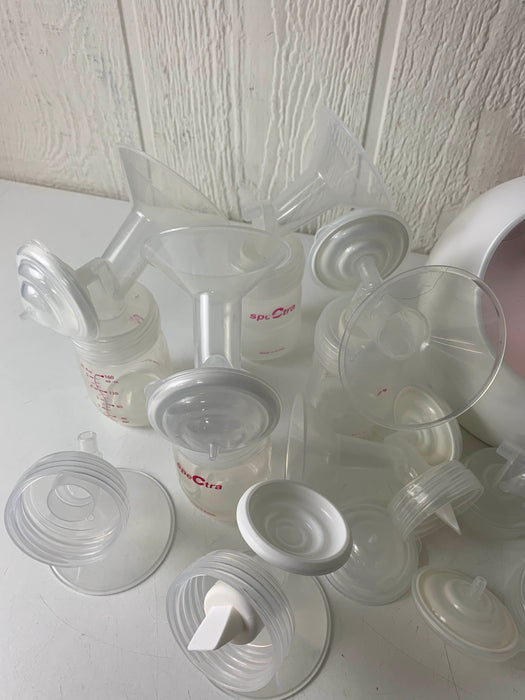 secondhand Nursing