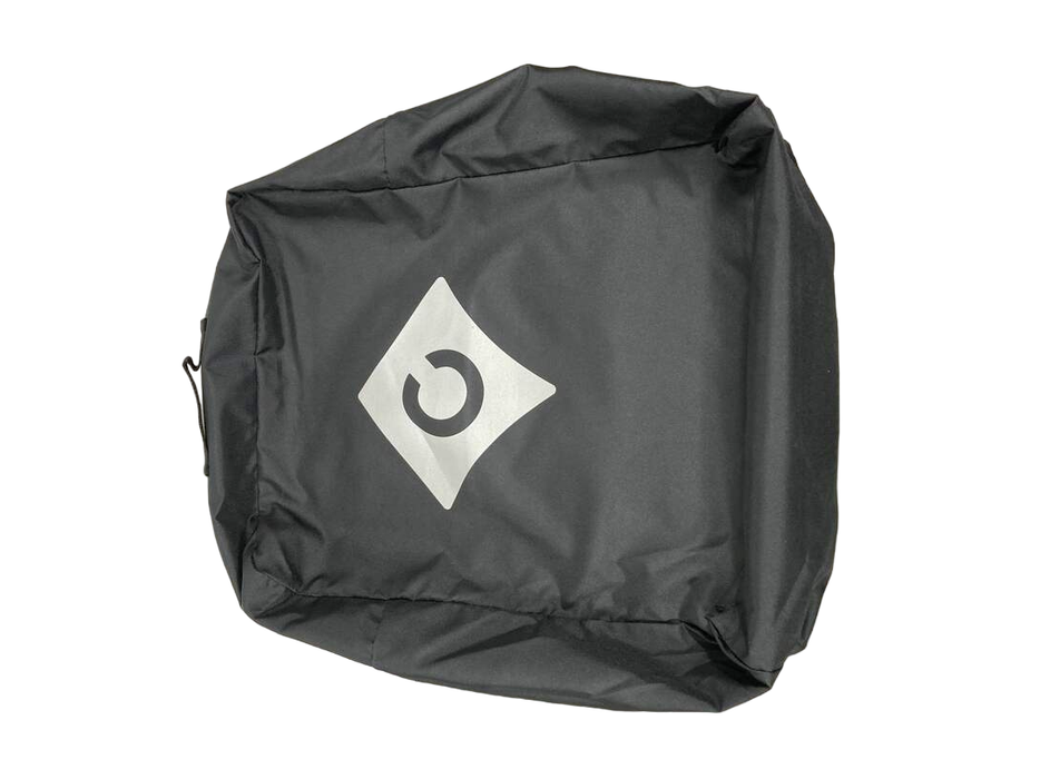 Shop Colugo Compact Stroller, 2021, Black at Goodbuygears