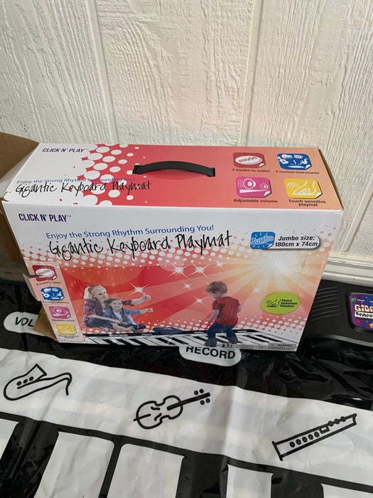 used Toys