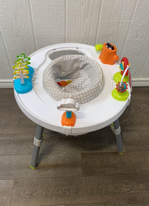 used Infant Gear