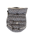 secondhand 7 A.M. Enfant LambPOD Stroller and Car Seat Footmuff