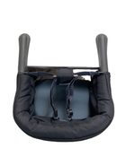 Shop Inglesina Fast Table Chair , Black at Goodbuygears