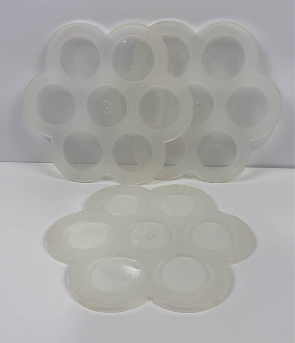 used Feeding Accessories