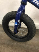 secondhand Bicycles