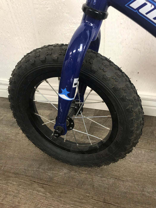 secondhand Bicycles