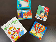 used BUNDLE Books