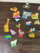 secondhand BUNDLE Animal Magnets