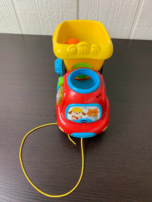 used Toys