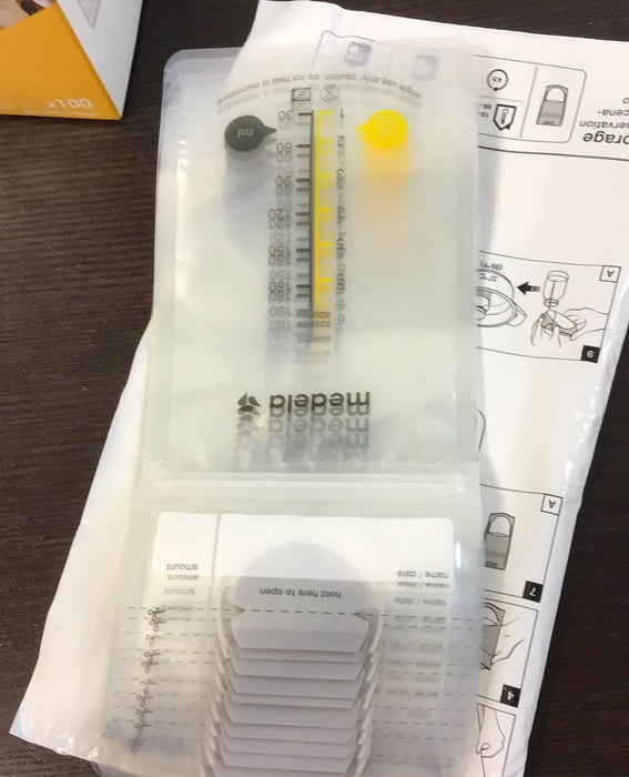 used Feeding Accessories