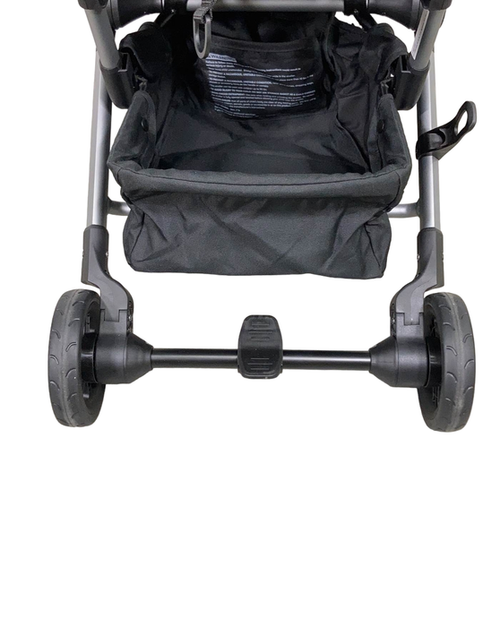 Shop Colugo Compact Stroller, 2023, Black at Goodbuygears
