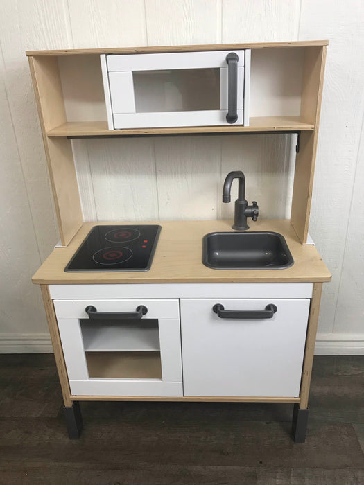 used IKEA DUKTIG Play Kitchen