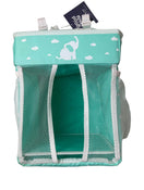 used Diapering
