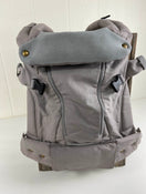 secondhand Carriers