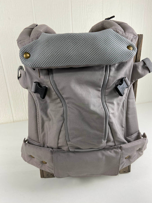 secondhand Carriers
