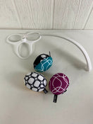 used 4Moms MamaRoo Replacement Toy Bar & Balls